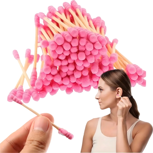 Kíméletes ápolás és precíz tisztítás