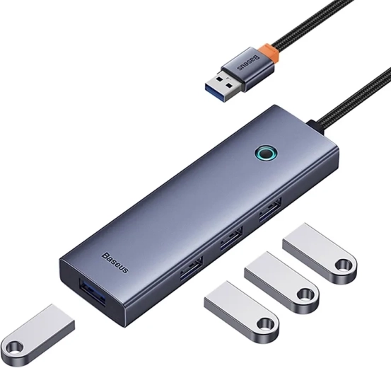 Tartós kivitel és kompakt dizájn