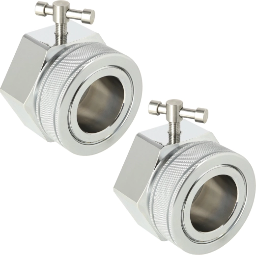 Professzionális zárak olimpiai rúdhoz HMS ZG1600, 50 mm