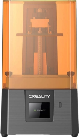CREALITY HALOT R6 3D nyomtató