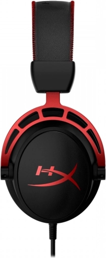 HyperX kényelem és tartós alumínium váz