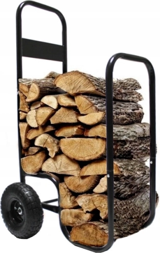 60 kg teherbírás nagy mennyiségű fához