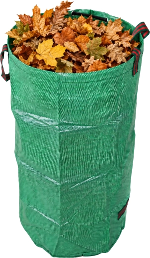 Tágas, 120 l-es űrtartalom