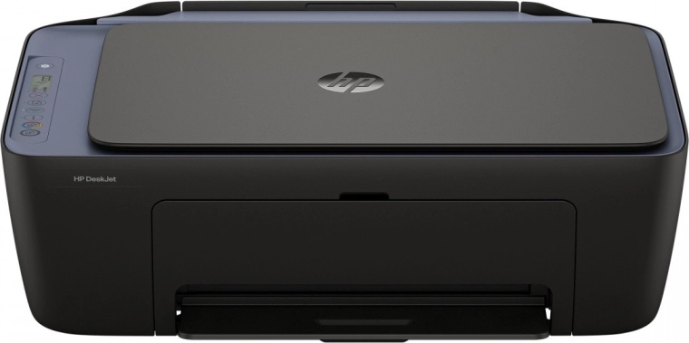 HP DeskJet 2921 multifunkciós tintasugaras nyomtató All‑in‑One