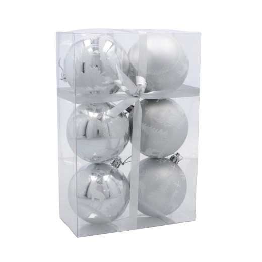 Törhetetlen és könnyű a biztonságos ünnepekért