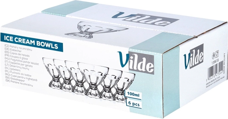 Kompakt 100 ml a tökéletes adagokhoz