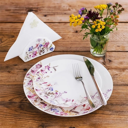 Hangold össze az egész terítéket