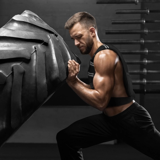 Kényelmes neoprén és tartós kivitel