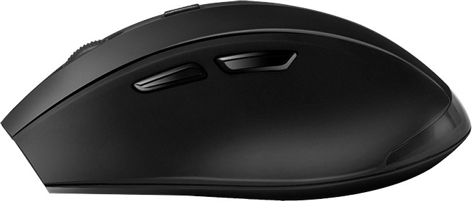 Gyors DPI-érzékenység váltás