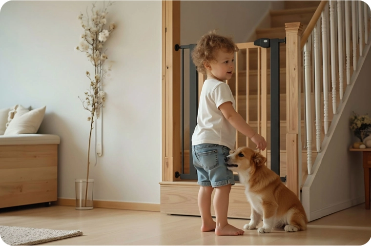 Biztonságos és kényelmes egykezes vezérlés