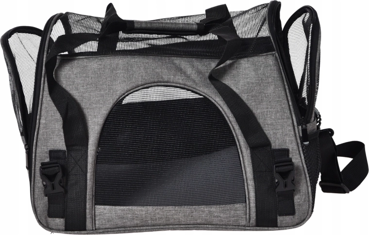 Biztonságos cipzár és egyszerű karbantartás