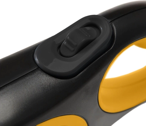 Gyors fék és biztonságos rögzítés