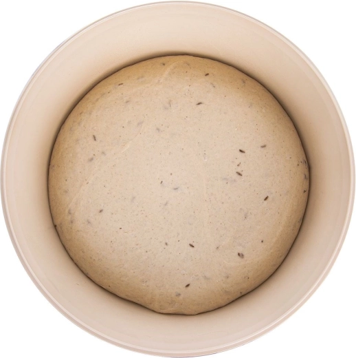 Ideális kelt tésztához