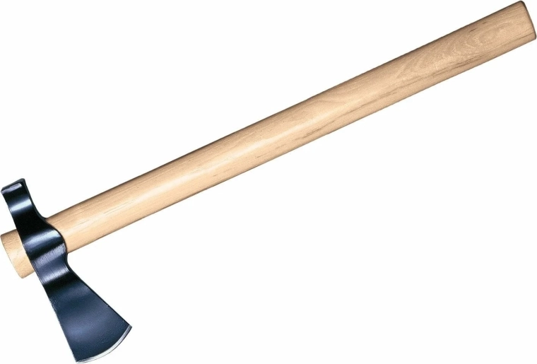 Cold Steel Trail Hawk tomahawk fejsze amerikai diófa nyéllel