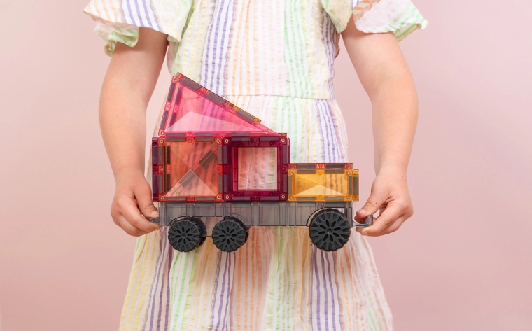 Erős neodímium mágnesek és stabil kapcsolódás