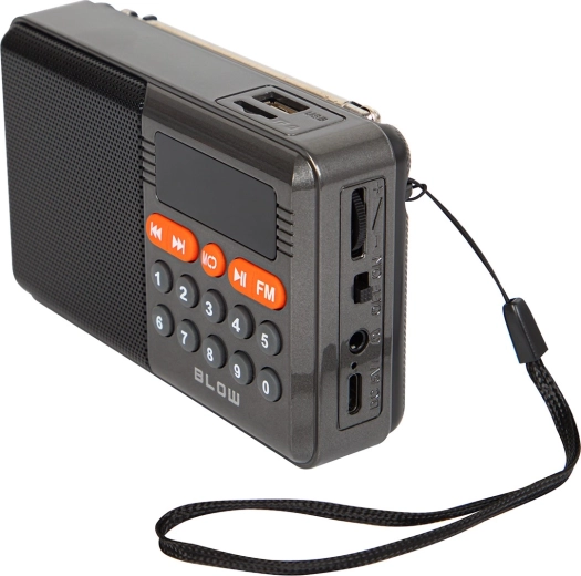 Bluetooth hangszóró vezeték nélküli zenéhez