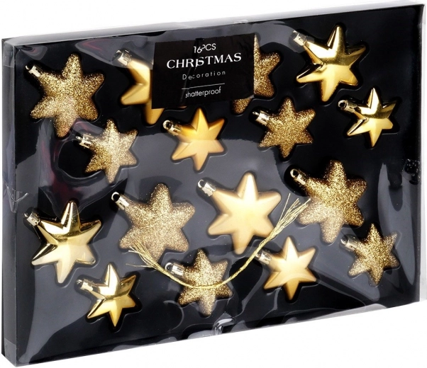 Praktikus, 16 darabos készlet