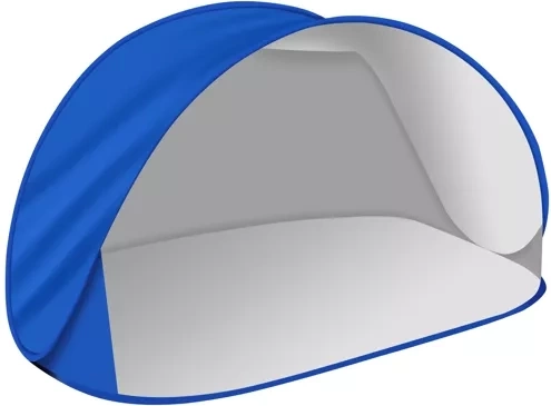 Pop-up felállítás pár másodperc alatt