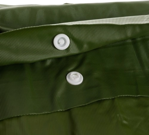 Strapabíró PVC anyag