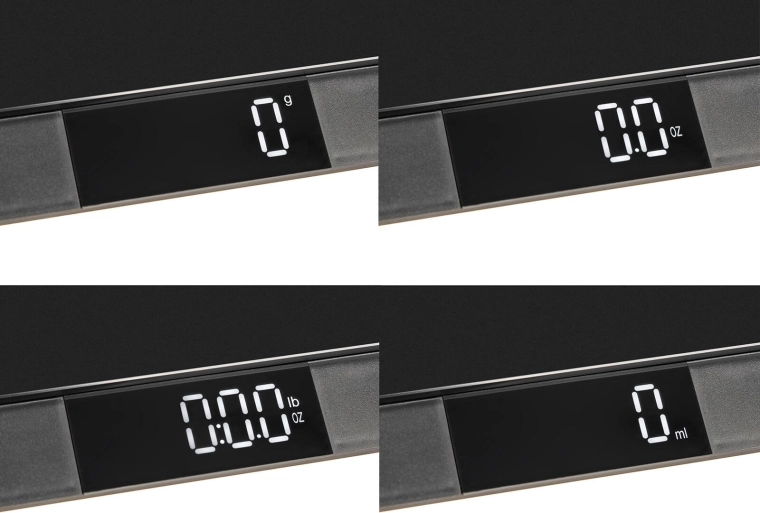 Tára és többféle mértékegység