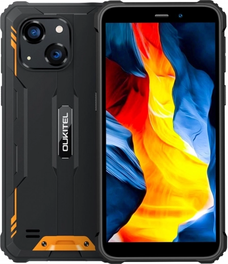 Odolnó okostelefon Oukitel WP32 Pro