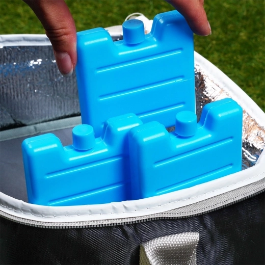 Kompakt és univerzális a legtöbb hűtőtáskához