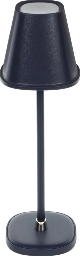 RETLUX RTL 207 LED asztali lámpa, sötétkék