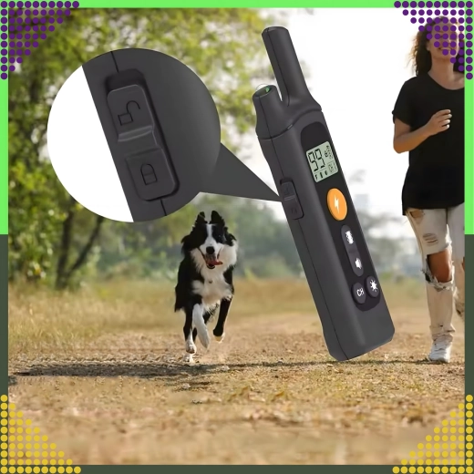 Áttekinthető vezérlő fénnyel és zárral