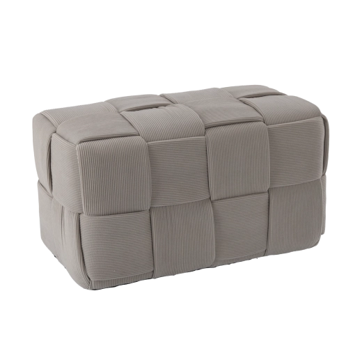 Dekoratív kötött megjelenés