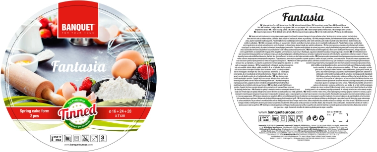 Három méret minden alkalomra