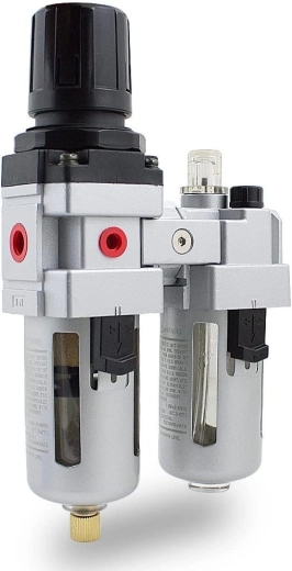 Precíz szabályozás azonnali visszajelzéssel