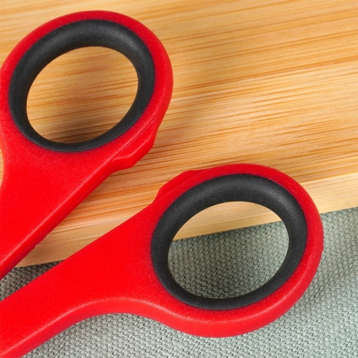 Ergonomikus és kényelmes markolatok
