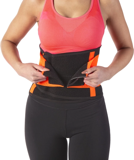 Precíz kompresszió tépőzárral