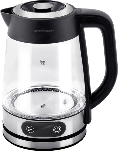 Boroszilikát üveg a tisztaságért és tartósságért