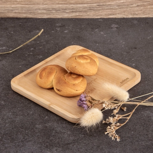 Kompakt 14 × 14 cm-es méret