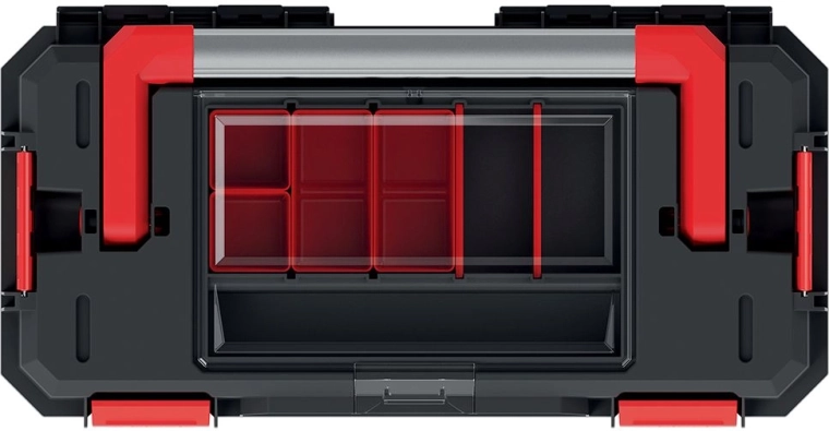 IP55 védelem megterhelő körülményekhez