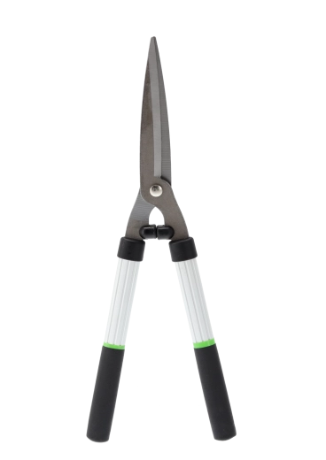 Precíz vágás és sövényformázás