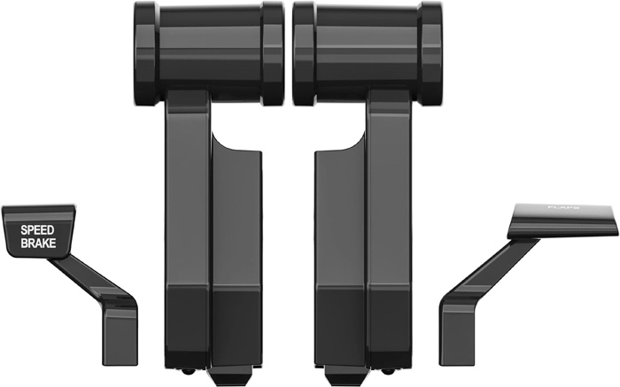 Mechanikus reverz biztos kattanással