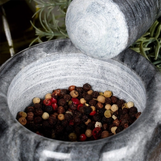 Polírozatlan belső a jobb őrlésért