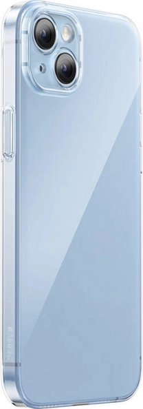 Baseus Crystal Series tok iPhone 14 Plus-hoz