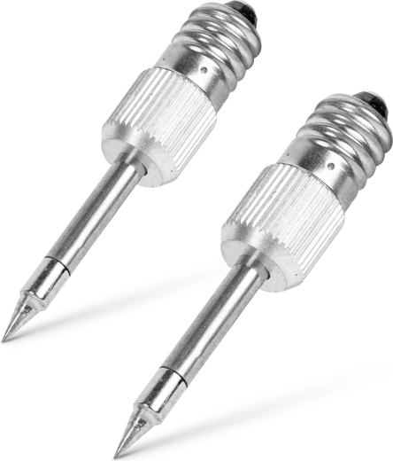 K 28026 forrasztóhegy, 2 db