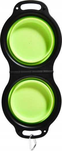 Összecsukható és ultra kompakt