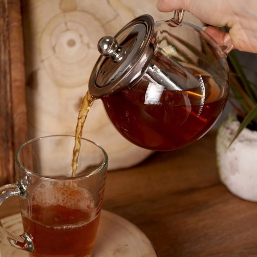 Kényelmes kiöntés és egyszerű karbantartás