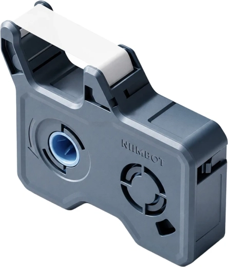 NIIMBOT C1 címkenyomtató szalag fehér 14,2 mm 70 m – 1 db