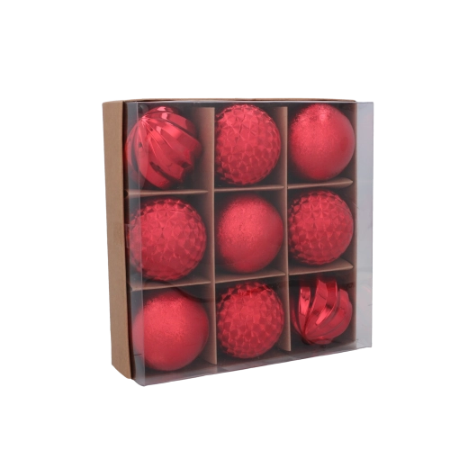 Könnyű és tartós kivitel