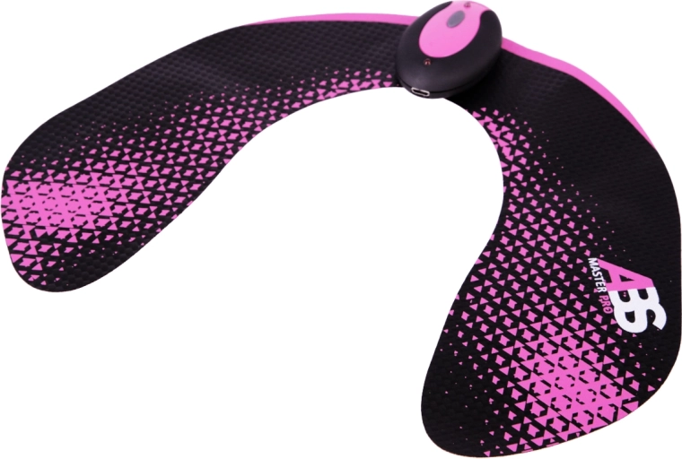 Célzott EMS stimuláció a feszesebb farizmokért