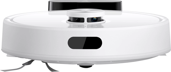 Extrém, 10 000 Pa szívóerő a mélytisztításhoz