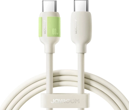 Gyorsan tölthető USB-C kábel Joyroom