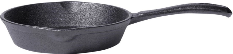 Egyenletes hő és tökéletes pirítás