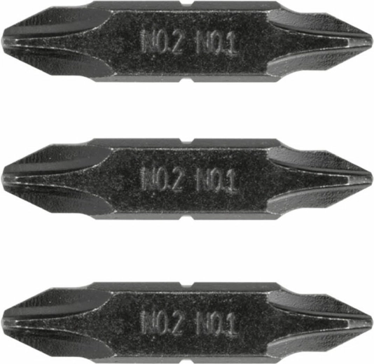 Leatherman kétoldalas Phillips-keresztbitekből álló készlet #1 és #3 - 3 db